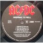 LP AC/DC: HIGHWAY TO HELL