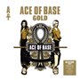 LP Ace Of Base: Gold - Gold Vinyl