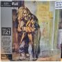 LP Jethro Tull: Aqualung (Clear Vinyl Limited)