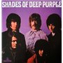 LP Deep Purple: Shades Of Deep Purple