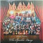 LP Def Leppard: Songs From The Sparkle Lounge