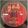 LP Def Leppard: Songs From The Sparkle Lounge