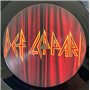 LP Def Leppard: Songs From The Sparkle Lounge