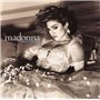 LP Madonna: Like A Virgin