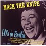 LP Ella Fitzgerald: Mack The Knife - Ella In Berlin