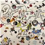 LP Led Zeppelin: Led Zeppelin III