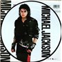 LP Michael Jackson: Bad - Picture Disc