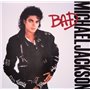 LP Michael Jackson: Bad