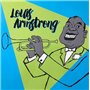 LP Louis Armstrong: The Best Of