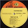 LP Mac Fleetwood: Then Play On