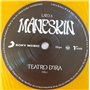 LP Maneskin: Teatro D’Ira Vol. I (Orange Vinyl)