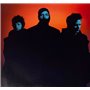 LP Muse: Will Of The People - Red Vinyl