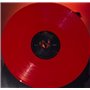 LP Muse: Will Of The People - Red Vinyl