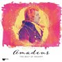 LP Wolfgang Amadeus Mozart: Amadeus - The Best Of Mozart