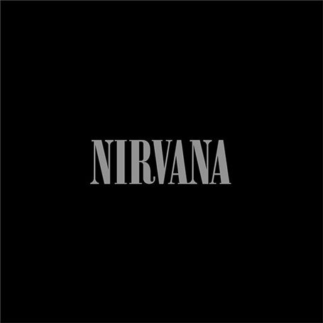 LP Nirvana: Nirvana