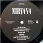 LP Nirvana: Nirvana