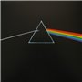 LP Pink Floyd: Dark Side Of The Moon (Black Vinyl Lp)