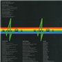 LP Pink Floyd: Dark Side Of The Moon (Black Vinyl Lp)