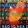 LP Radiohead: IN RAINBOWS