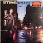 LP Sting: 57Th & 9Th