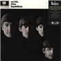 LP The Beatles: With The Beatles