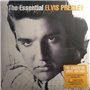 LP2 Elvis Presley: The Essential Elvis Presley