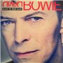 LP2 David Bowie: Black Tie White Noise