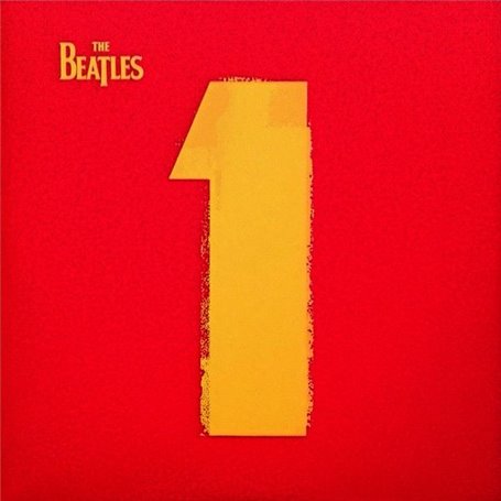 LP The Beatles: 1