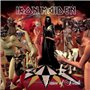 LP2 Iron Maiden: Dance Of Death