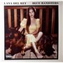 LP2 Lana Del Rey: Blue Banisters