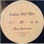 LP2 Lana Del Rey: Blue Banisters