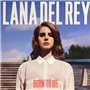 LP2 Lana Del Rey: Born To Die