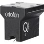 Ortofon cartridge QUINTET BLACK S