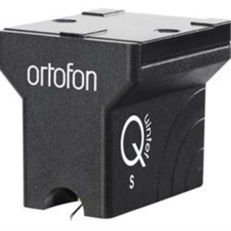 Ortofon cartridge QUINTET BLACK S