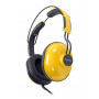 SUPERLUX HD-651 Yellow Наушники фото