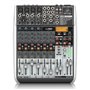 Микшерный пульт BEHRINGER XENYX QX1204USB