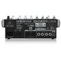 Микшерный пульт BEHRINGER XENYX QX1204USB