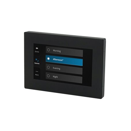 Настінні панелі WM TOUCH 4.3" BLACK