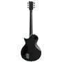 ESP E-II ECLIPSE EMG (Black Satin) Електрогітара (EC EMG BLKS)