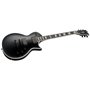 ESP E-II ECLIPSE EMG (Black Satin) Електрогітара (EC EMG BLKS)