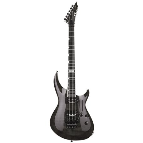 ESP E-II HORIZON-III FM FR (See Thru Black) Електрогітара (Horizon-III FMFR STBLK)