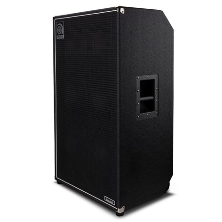 AMPEG SVT-610HLF Кабінет для бас-гітари