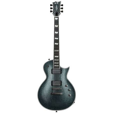 ESP E-II ECLIPSE DB (Granite Sparkle) Електрогітара (EC DB GNSP)