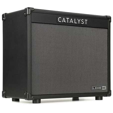 LINE 6 Catalyst 60 Комбопідсилювач для електрогітари