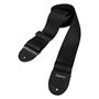 ROCKSTRAP RST NB SADOWSKY B - Sadowsky Nylon Bass Strap - Black Ремінь для бас-гітари