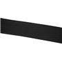 ROCKSTRAP RST NB SADOWSKY B - Sadowsky Nylon Bass Strap - Black Ремінь для бас-гітари