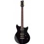 YAMAHA REVSTAR ELEMENT RSE20 (Black) Електрогітара (RSE20 Black)