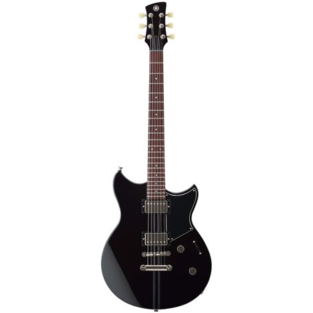 YAMAHA REVSTAR ELEMENT RSE20 (Black) Електрогітара (RSE20 Black)