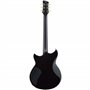 YAMAHA REVSTAR ELEMENT RSE20 (Black) Електрогітара (RSE20 Black)