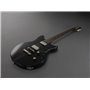 YAMAHA REVSTAR ELEMENT RSE20 (Black) Електрогітара (RSE20 Black)